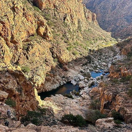 مبيت وإفطار Dourtane Dar Ajgal المظهر الخارجي الصورة