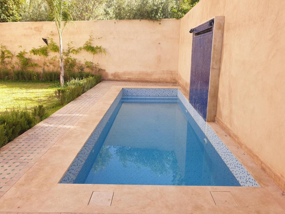 مبيت وإفطار Dourtane Dar Ajgal المظهر الخارجي الصورة