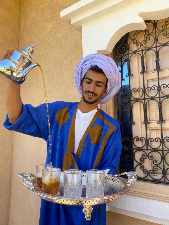 مبيت وإفطار Dourtane Dar Ajgal المظهر الخارجي الصورة