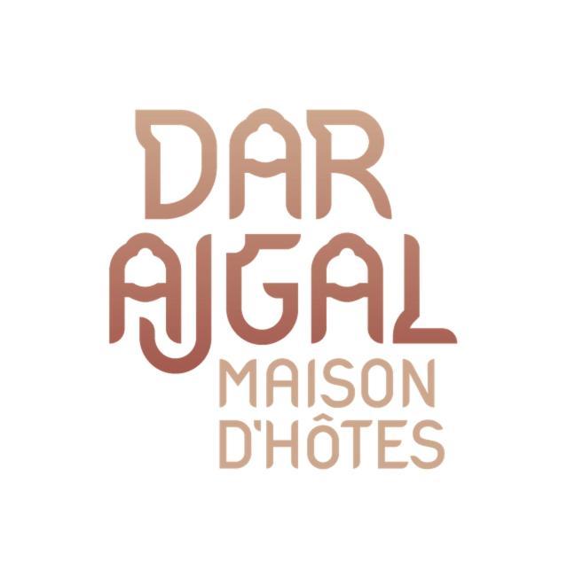 مبيت وإفطار Dourtane Dar Ajgal المظهر الخارجي الصورة