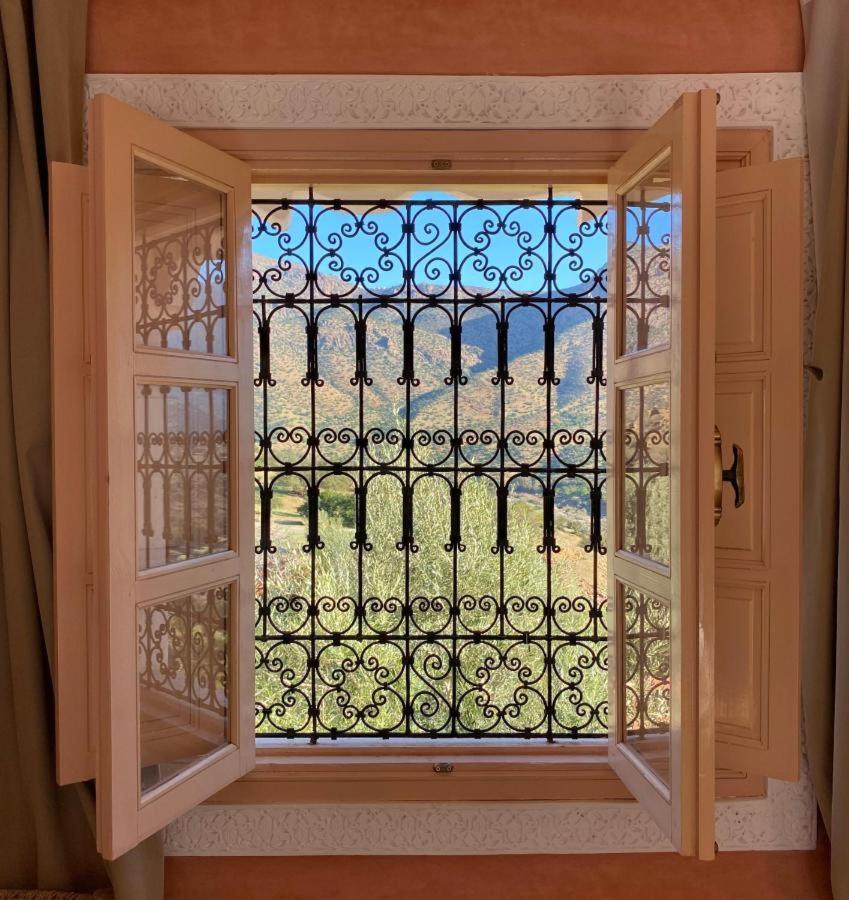 مبيت وإفطار Dourtane Dar Ajgal المظهر الخارجي الصورة